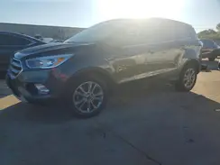 1FMCU0GDXHUB60252 2017 FORD ESCAPE