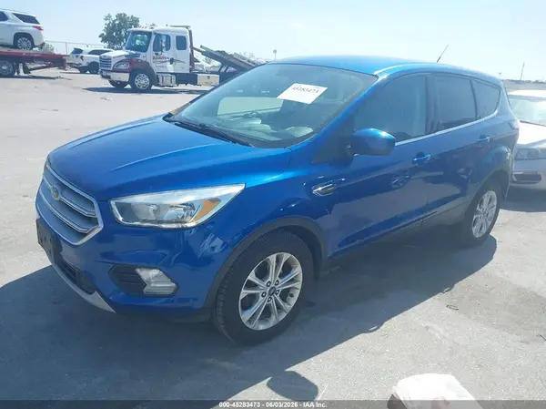 1FMCU0GDXHUB60753 2017 FORD ESCAPE - Image 2