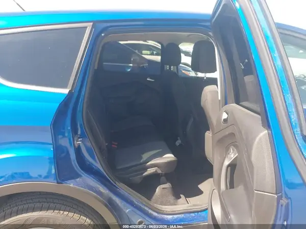 1FMCU0GDXHUB60753 2017 FORD ESCAPE - Image 8