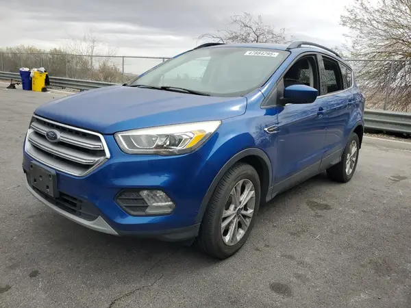 1FMCU0GDXHUB61367 2017 FORD ESCAPE - Image 1