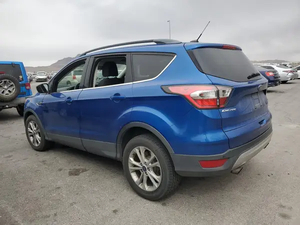 1FMCU0GDXHUB61367 2017 FORD ESCAPE - Image 2