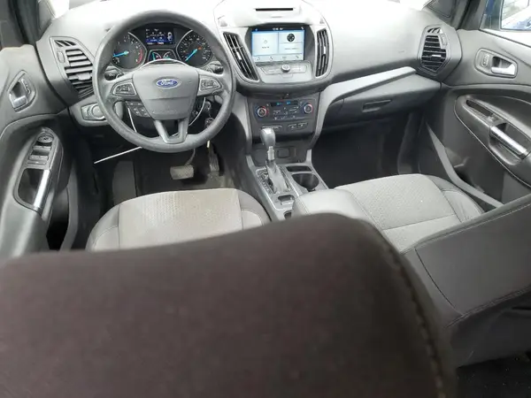 1FMCU0GDXHUB61367 2017 FORD ESCAPE - Image 8