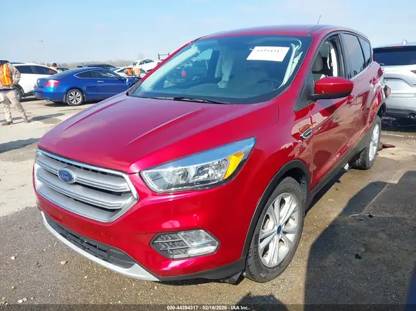1FMCU0GDXHUB64947 2017 FORD ESCAPE - Image 2