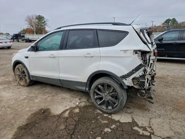 1FMCU0GDXHUB65046 2017 FORD ESCAPE - Image 2
