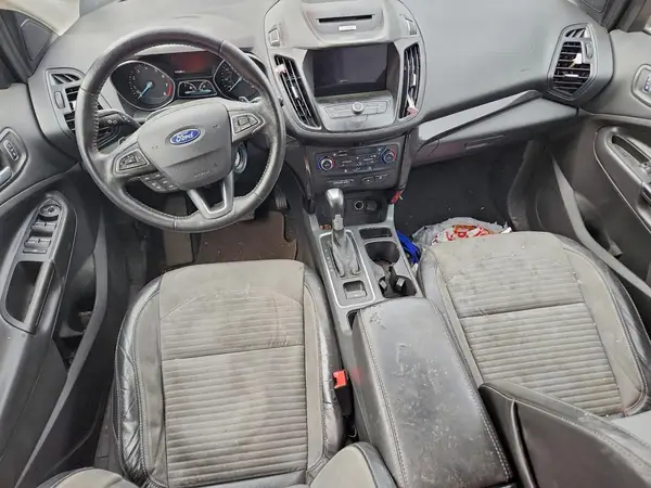 1FMCU0GDXHUB65046 2017 FORD ESCAPE - Image 8
