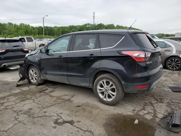 1FMCU0GDXHUB65788 2017 FORD ESCAPE - Image 2