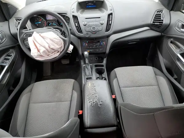 1FMCU0GDXHUB65788 2017 FORD ESCAPE - Image 8