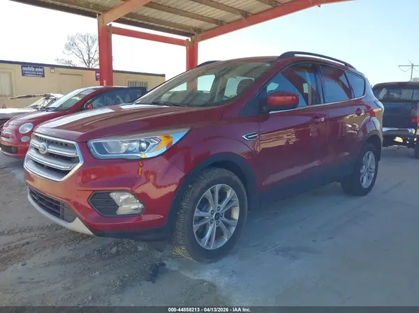 1FMCU0GDXHUB65967 2017 FORD ESCAPE - Image 2
