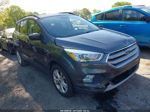 1FMCU0GDXHUB66813 2017 FORD ESCAPE - Image 1