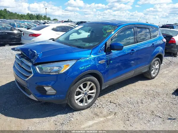 1FMCU0GDXHUB72417 2017 FORD ESCAPE - Image 2