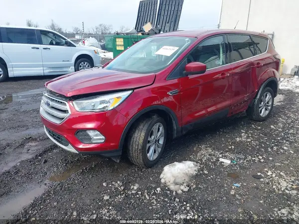 1FMCU0GDXHUB72448 2017 FORD ESCAPE - Image 2