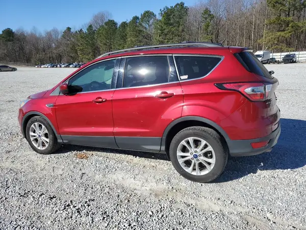 1FMCU0GDXHUB73163 2017 FORD ESCAPE - Image 2