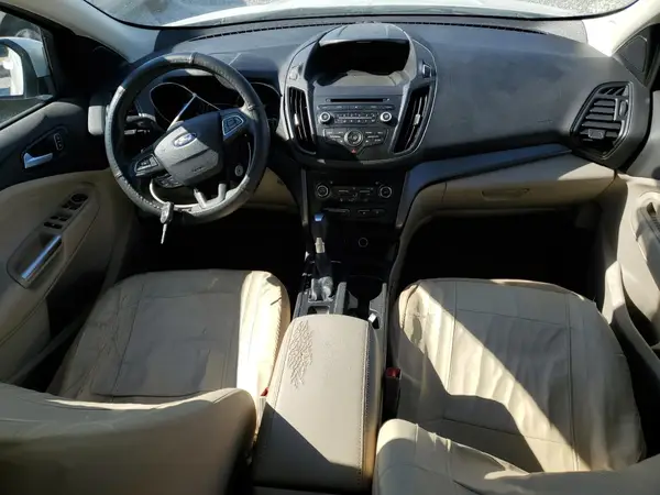 1FMCU0GDXHUB73387 2017 FORD ESCAPE - Image 8