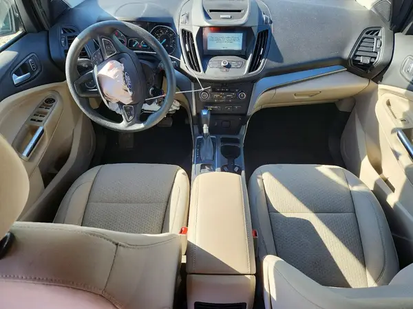 1FMCU0GDXHUB73440 2017 FORD ESCAPE - Image 8