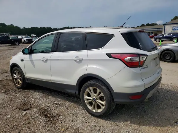1FMCU0GDXHUB73910 2017 FORD ESCAPE - Image 2