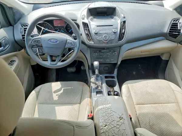 1FMCU0GDXHUB73910 2017 FORD ESCAPE - Image 8
