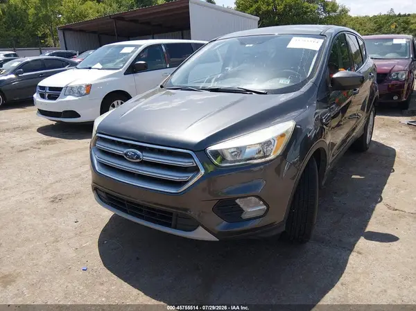 1FMCU0GDXHUB79545 2017 FORD ESCAPE - Image 2