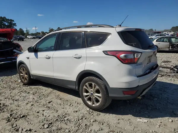 1FMCU0GDXHUB82235 2017 FORD ESCAPE - Image 2
