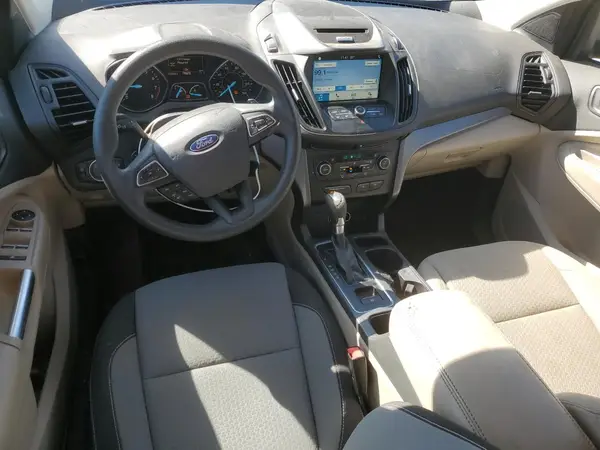 1FMCU0GDXHUB82235 2017 FORD ESCAPE - Image 8
