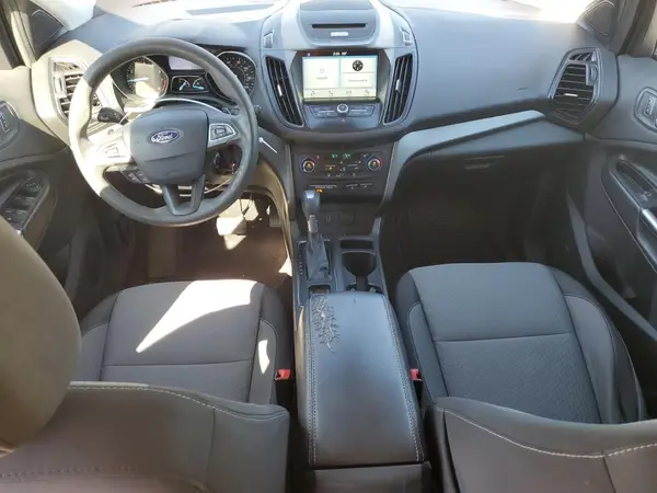 1FMCU0GDXHUB87788 2017 FORD ESCAPE - Image 8