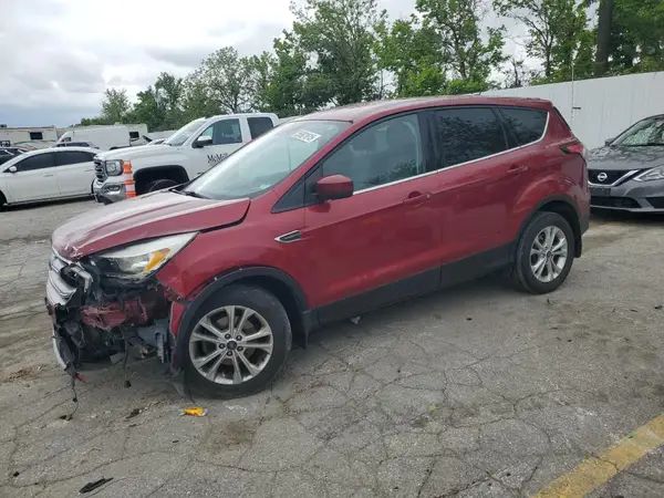 1FMCU0GDXHUB88309 2017 FORD ESCAPE - Image 1