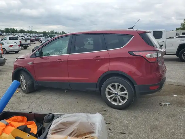 1FMCU0GDXHUB88309 2017 FORD ESCAPE - Image 2
