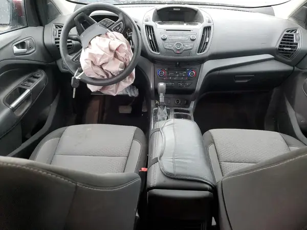 1FMCU0GDXHUB88309 2017 FORD ESCAPE - Image 8