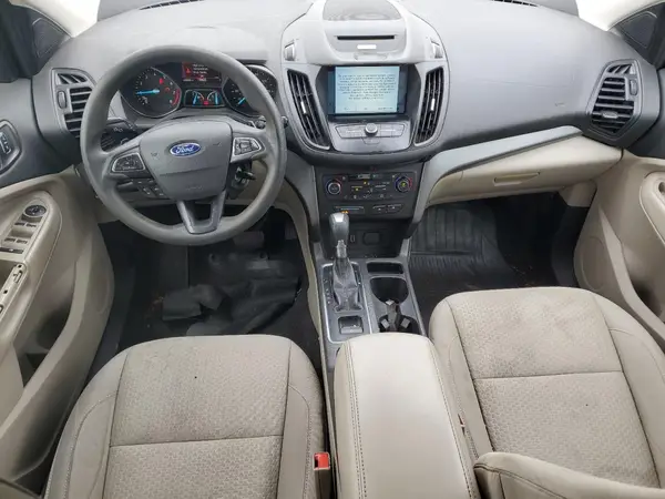 1FMCU0GDXHUB90657 2017 FORD ESCAPE - Image 8