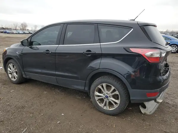 1FMCU0GDXHUB92022 2017 FORD ESCAPE - Image 2