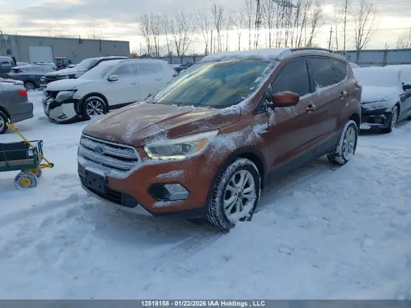 1FMCU0GDXHUB93302 2017 FORD ESCAPE - Image 2