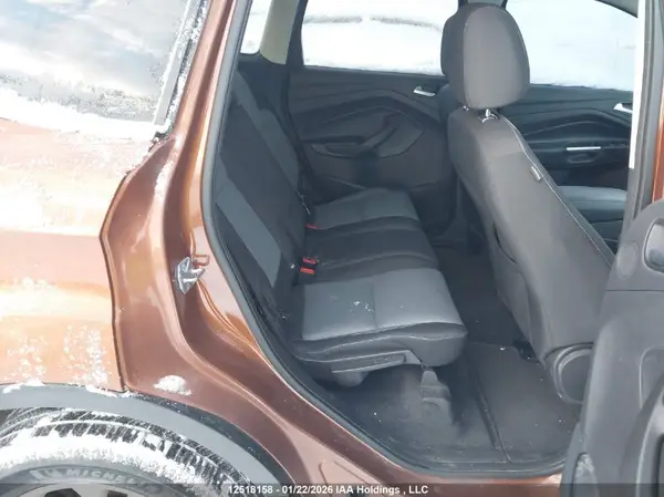 1FMCU0GDXHUB93302 2017 FORD ESCAPE - Image 8