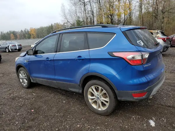 1FMCU0GDXHUB93476 2017 FORD ESCAPE - Image 2