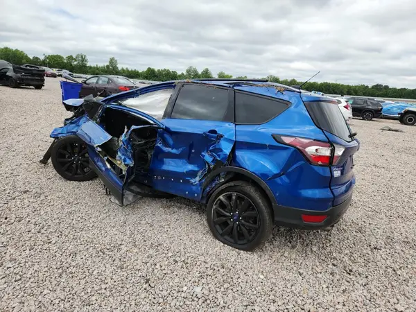 1FMCU0GDXHUB96717 2017 FORD ESCAPE - Image 2