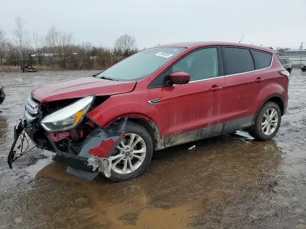 1FMCU0GDXHUB98175 2017 FORD ESCAPE - Image 1