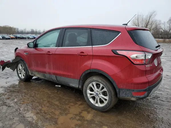 1FMCU0GDXHUB98175 2017 FORD ESCAPE - Image 2