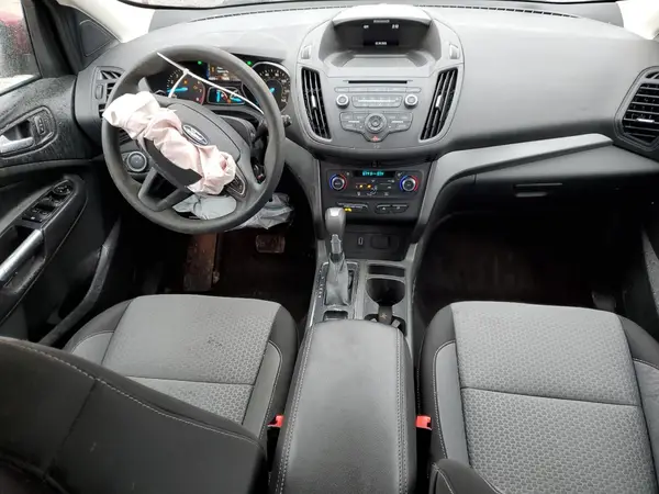 1FMCU0GDXHUB98175 2017 FORD ESCAPE - Image 8