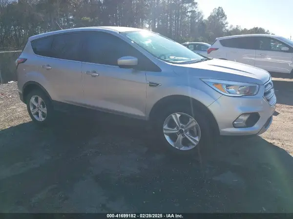 1FMCU0GDXHUB98502 2017 FORD ESCAPE - Image 1