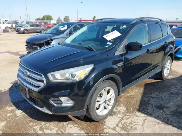 1FMCU0GDXHUB99455 2017 FORD ESCAPE - Image 2