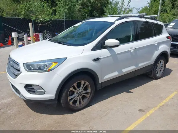 1FMCU0GDXHUB99617 2017 FORD ESCAPE - Image 2