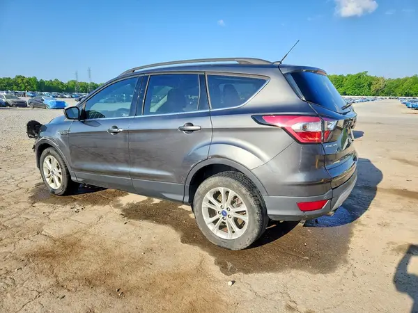 1FMCU0GDXHUC04461 2017 FORD ESCAPE - Image 2
