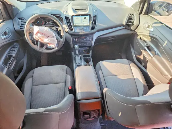 1FMCU0GDXHUC04461 2017 FORD ESCAPE - Image 8