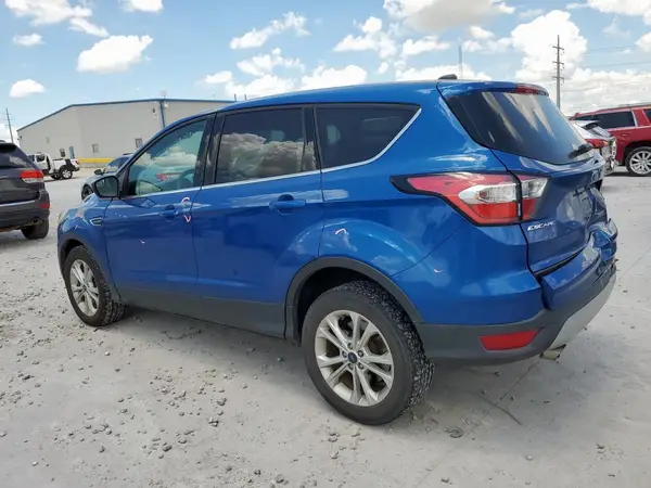 1FMCU0GDXHUC04587 2017 FORD ESCAPE - Image 2