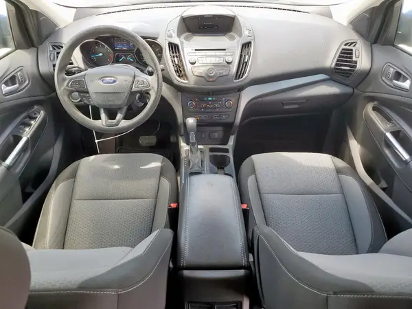 1FMCU0GDXHUC04587 2017 FORD ESCAPE - Image 8