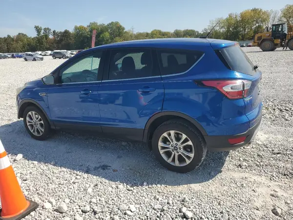 1FMCU0GDXHUC09854 2017 FORD ESCAPE - Image 2