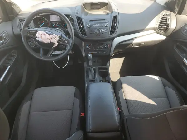 1FMCU0GDXHUC09854 2017 FORD ESCAPE - Image 8
