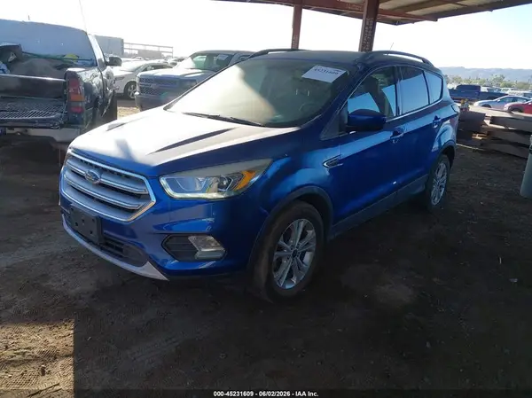 1FMCU0GDXHUC11278 2017 FORD ESCAPE - Image 2