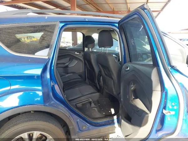 1FMCU0GDXHUC11278 2017 FORD ESCAPE - Image 8