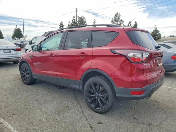 1FMCU0GDXHUC11295 2017 FORD ESCAPE - Image 2