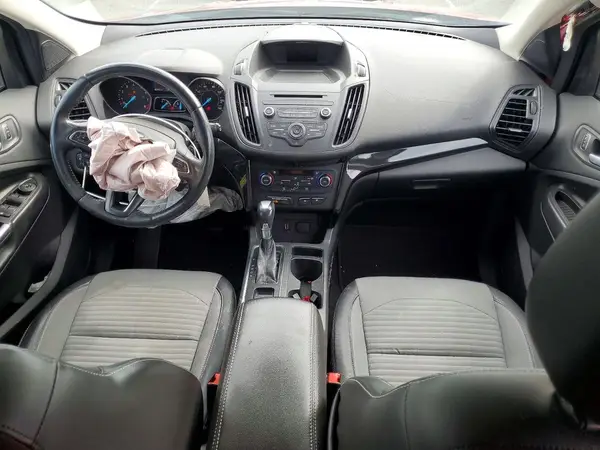 1FMCU0GDXHUC11295 2017 FORD ESCAPE - Image 8