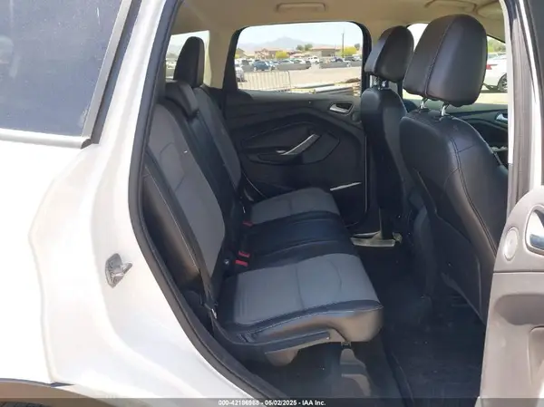 1FMCU0GDXHUC11426 2017 FORD ESCAPE - Image 8